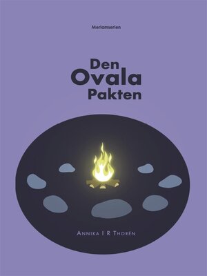 cover image of Den ovala pakten